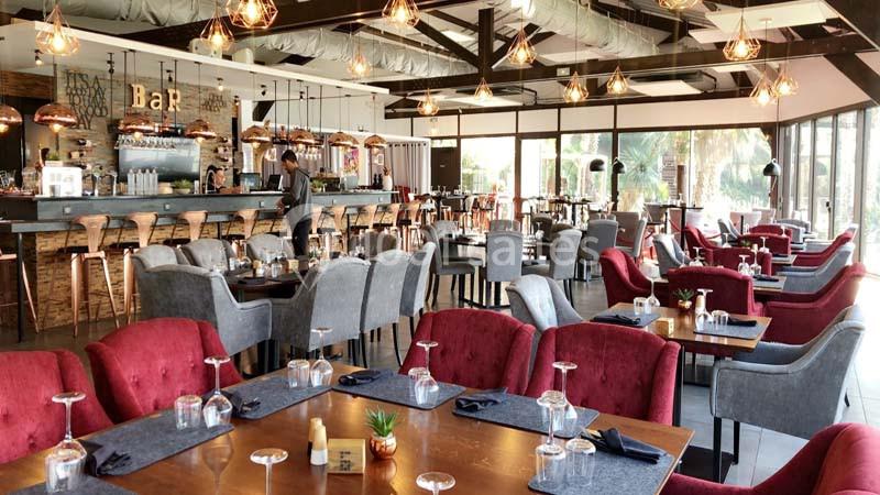 Location salle Rognac (Bouches-du-Rhône) - Le Royal Provence Réceptions #8