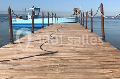 Location salle Rognac (Bouches-du-Rhône) - Le Royal Provence Réceptions #15