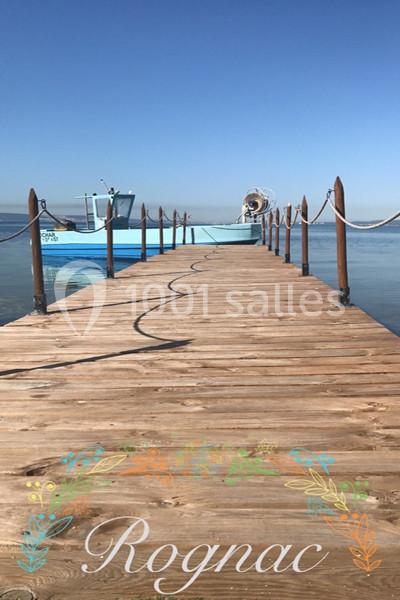 Location salle Rognac (Bouches-du-Rhône) - Le Royal Provence Réceptions #2