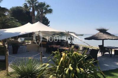 Location salle Rognac (Bouches-du-Rhône) - Le Royal Provence Réceptions #15