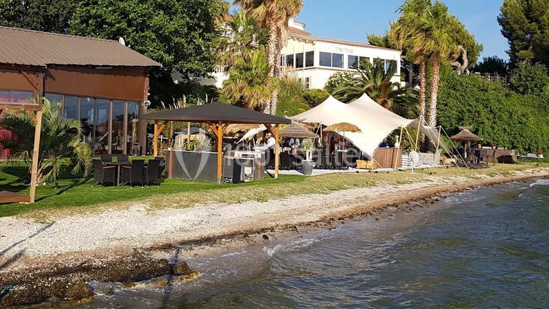 Location salle Rognac (Bouches-du-Rhône) - Le Royal Provence Réceptions #3