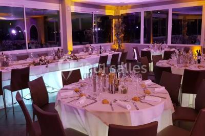 Location salle Rognac (Bouches-du-Rhône) - Le Royal Provence Réceptions #15