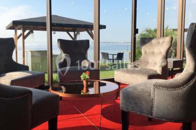 Location salle Rognac (Bouches-du-Rhône) - Le Royal Provence Réceptions #15