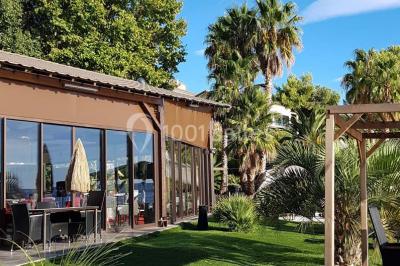 Location salle Rognac (Bouches-du-Rhône) - Le Royal Provence Réceptions #15