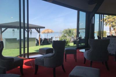 Location salle Rognac (Bouches-du-Rhône) - Le Royal Provence Réceptions #15