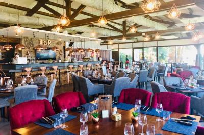 Location salle Rognac (Bouches-du-Rhône) - Le Royal Provence Réceptions #15