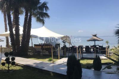 Location salle Rognac (Bouches-du-Rhône) - Le Royal Provence Réceptions #15