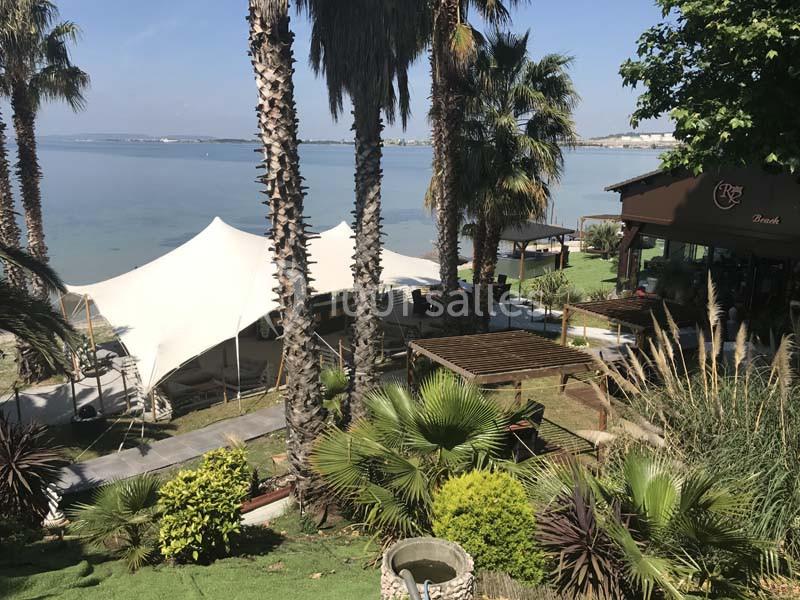 Location salle Rognac (Bouches-du-Rhône) - Le Royal Provence Réceptions #12