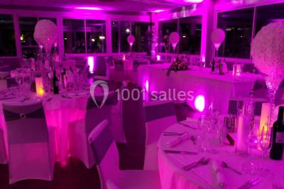 Location salle Rognac (Bouches-du-Rhône) - Le Royal Provence Réceptions #15