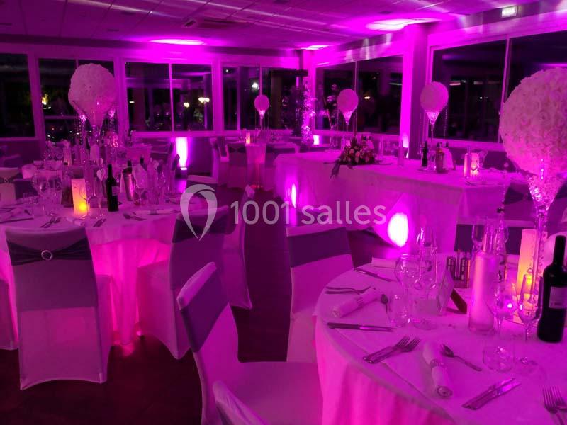 Location salle Rognac (Bouches-du-Rhône) - Le Royal Provence Réceptions #6