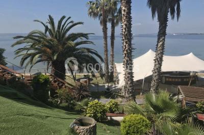 Location salle Rognac (Bouches-du-Rhône) - Le Royal Provence Réceptions #15