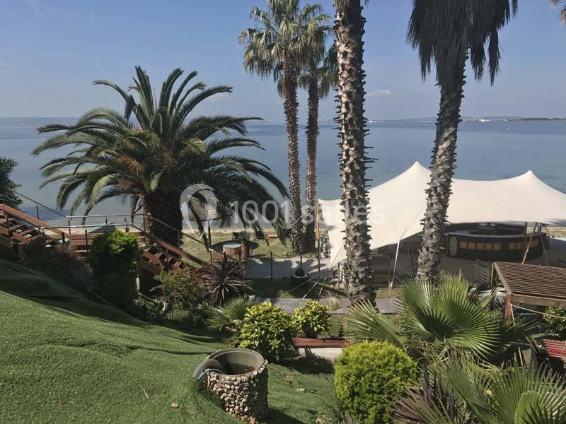 Location salle Rognac (Bouches-du-Rhône) - Le Royal Provence Réceptions #13