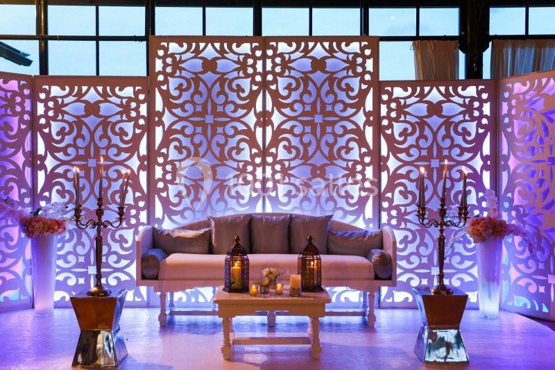 Location salle Hermes (Oise) - Château De La Trye #18