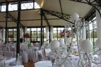 Location salle Hermes (Oise) - Château De La Trye #24