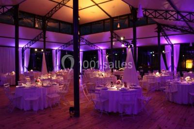 Location salle Hermes (Oise) - Château De La Trye #24