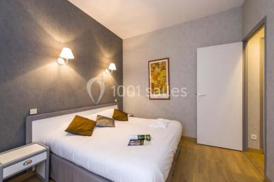 Location salle Saint-Martin-de-la-Place (Maine-et-Loire) - Hôtel De La Blairie #23