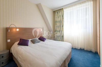 Location salle Saint-Martin-de-la-Place (Maine-et-Loire) - Hôtel De La Blairie #23