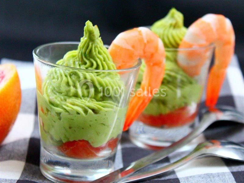 Location salle Saint-Martin-de-la-Place (Maine-et-Loire) - Hôtel De La Blairie #13