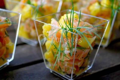 Location salle Saint-Martin-de-la-Place (Maine-et-Loire) - Hôtel De La Blairie #23