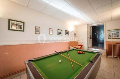 Location salle Saint-Martin-de-la-Place (Maine-et-Loire) - Hôtel De La Blairie #23