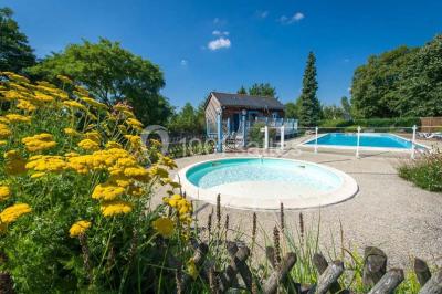 Location salle Saint-Martin-de-la-Place (Maine-et-Loire) - Hôtel De La Blairie #23