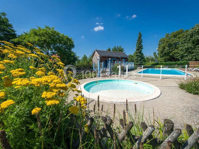 Location salle Saint-Martin-de-la-Place (Maine-et-Loire) - Hôtel De La Blairie #18