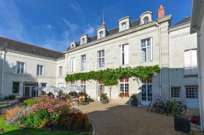 Hôtel De La Blairie Hôtel De La Blairie