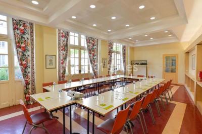 Location salle Saint-Martin-de-la-Place (Maine-et-Loire) - Hôtel De La Blairie #23