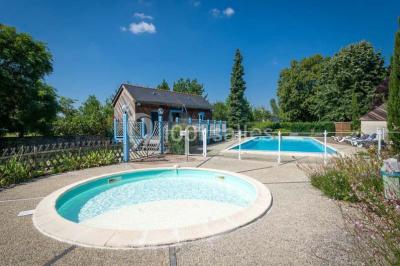 Location salle Saint-Martin-de-la-Place (Maine-et-Loire) - Hôtel De La Blairie #23