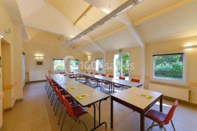 Location salle Saint-Martin-de-la-Place (Maine-et-Loire) - Hôtel De La Blairie #23