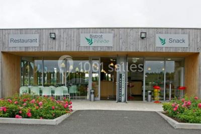 Miniature Location salle Cestas (Gironde) - Le Bistrot De La Pinède #1 Location salle Cestas (Gironde) - Le Bistrot De La Pinède #4