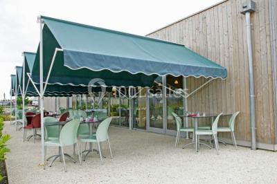 Miniature Location salle Cestas (Gironde) - Le Bistrot De La Pinède #2 Location salle Cestas (Gironde) - Le Bistrot De La Pinède #4