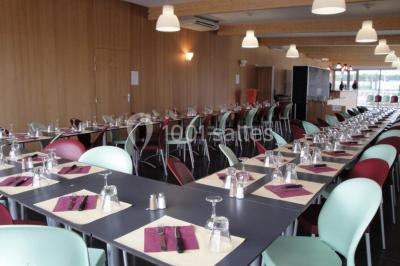 Miniature Location salle Cestas (Gironde) - Le Bistrot De La Pinède #4 Location salle Cestas (Gironde) - Le Bistrot De La Pinède #4