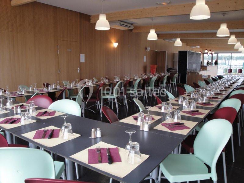 Location salle Cestas (Gironde) - Le Bistrot De La Pinède #4 Location salle Cestas (Gironde) - Le Bistrot De La Pinède #4