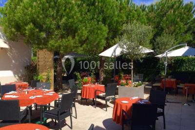 Location salle Courcouronnes (Essonne) - Au Bon Art #23