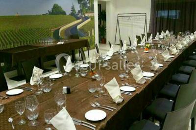 Location salle Courcouronnes (Essonne) - Au Bon Art #23