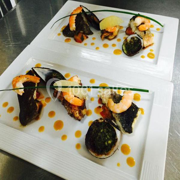 Location salle Courcouronnes (Essonne) - Au Bon Art #21