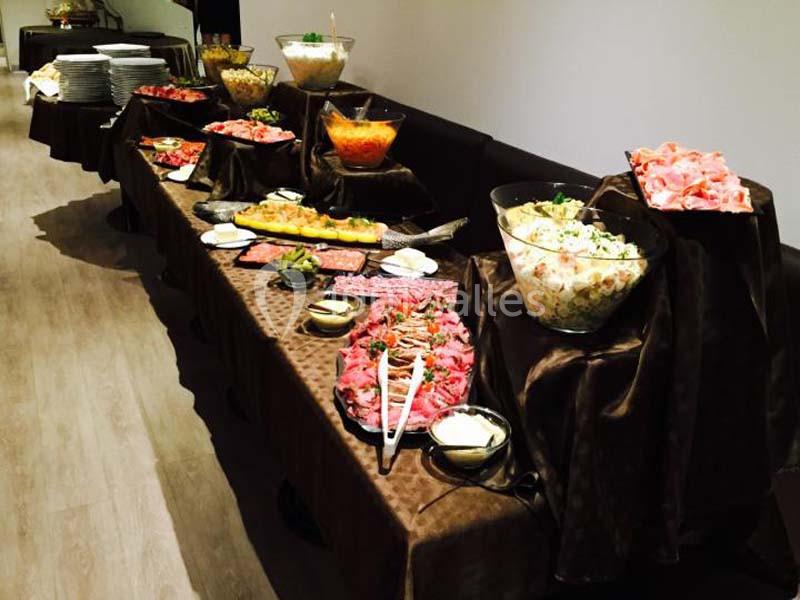 Location salle Courcouronnes (Essonne) - Au Bon Art #7