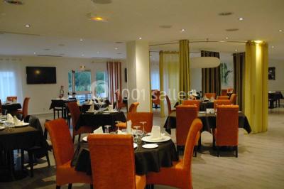 Location salle Courcouronnes (Essonne) - Au Bon Art #23