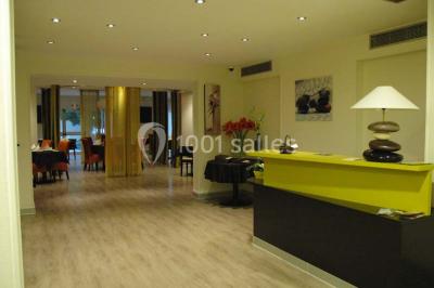 Location salle Courcouronnes (Essonne) - Au Bon Art #23