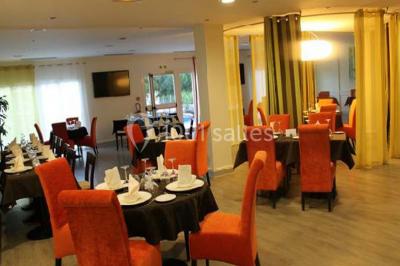 Location salle Courcouronnes (Essonne) - Au Bon Art #23