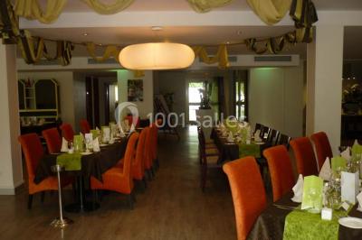 Location salle Courcouronnes (Essonne) - Au Bon Art #23