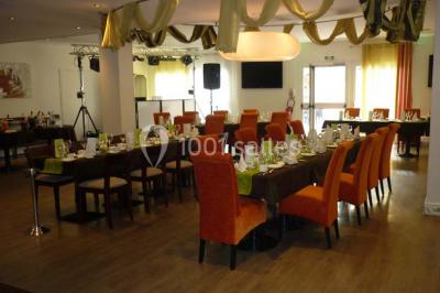 Location salle Courcouronnes (Essonne) - Au Bon Art #23