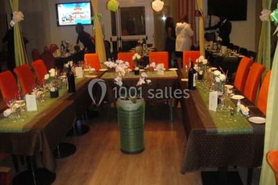 Location salle Courcouronnes (Essonne) - Au Bon Art #23