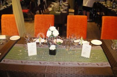 Location salle Courcouronnes (Essonne) - Au Bon Art #23