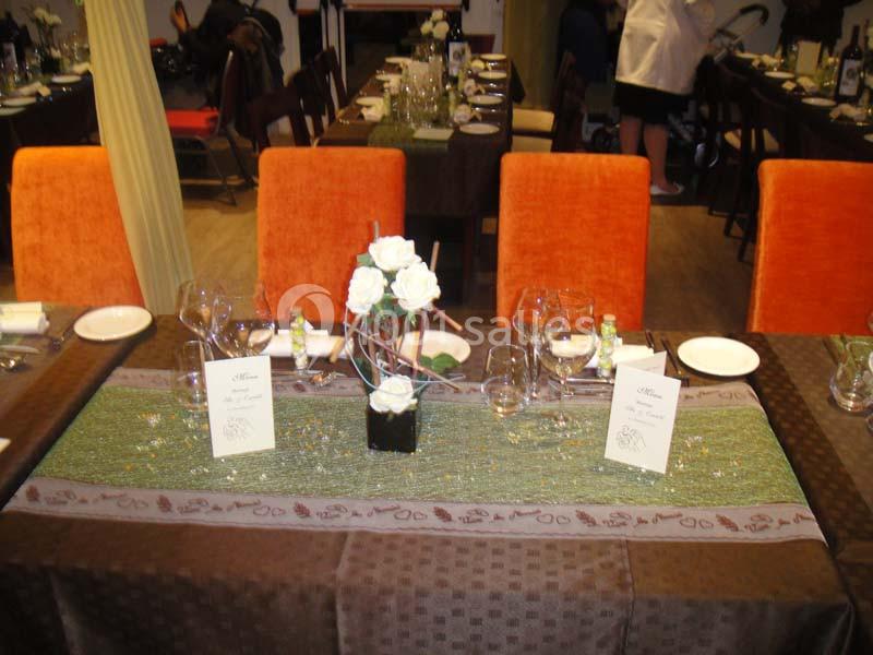 Location salle Courcouronnes (Essonne) - Au Bon Art #12