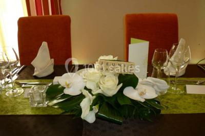 Location salle Courcouronnes (Essonne) - Au Bon Art #23