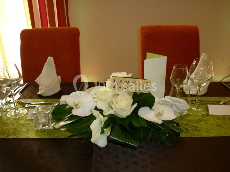 Location salle Courcouronnes (Essonne) - Au Bon Art #14