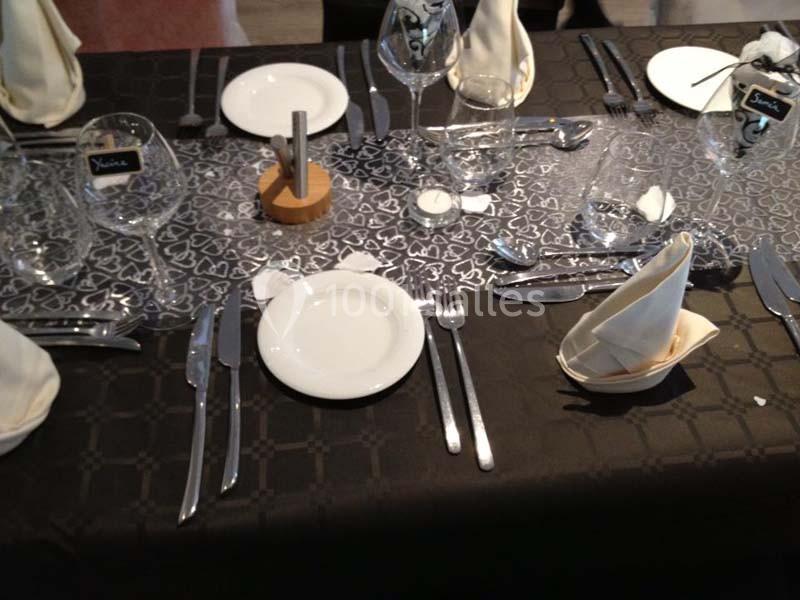 Location salle Courcouronnes (Essonne) - Au Bon Art #15