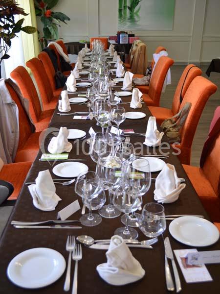 Location salle Courcouronnes (Essonne) - Au Bon Art #17